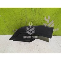 Крышка зеркала Ford Focus 2 05-08