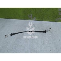 Трос открывания передней двери Ford Focus 2 08-11