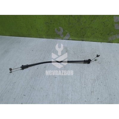 Трос открывания передней двери Ford Focus 2 08-11 Трос открывания передней двери Ford Focus 2 08-11