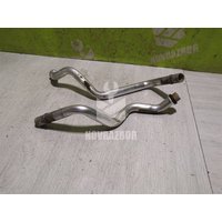 Трубка отопителя Opel Astra H / Family 2004 >