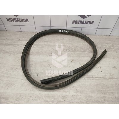 Уплотнитель Ford Focus 2 08-11 Уплотнитель Ford Focus 2 08-11