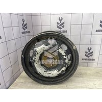 Диск колесный железо VW Golf 4 Bora 97-05