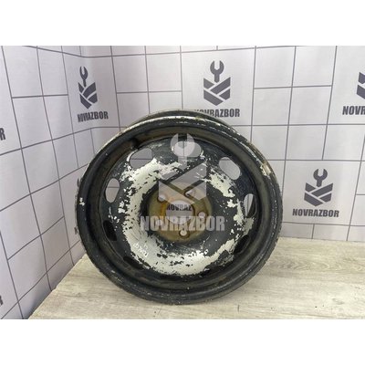 Диск колесный железо VW Golf 4 Bora 97-05