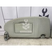 Козырек солнцезащитный (внутри) Ford Focus 2 08-11