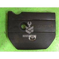 Накладка декоративная Mazda Mazda 3 BK 02-09