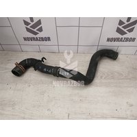 Патрубок радиатора Ford Focus 2 08-11