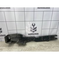 Наполнитель заднего бампера Opel Astra H / Family 2004 >