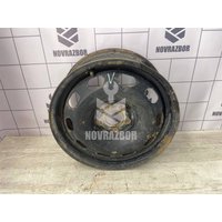 Диск колесный железо VW Golf 4 Bora 97-05