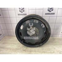 Диск колесный железо VW Golf 4 Bora 97-05