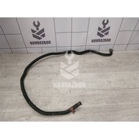 Патрубок Ford Focus 2 08-11