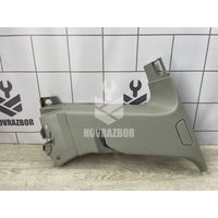 Обшивка стойки Opel Astra H / Family 2004 >