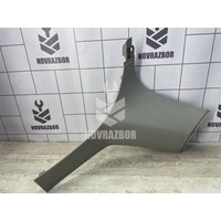 Обшивка стойки Opel Astra H / Family 2004 >