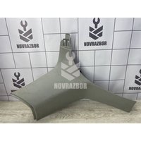 Обшивка стойки Opel Astra H / Family 2004 >