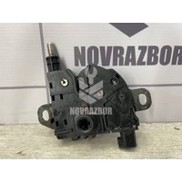 Замок капота Ford Focus 2 05-08