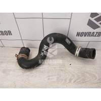 Патрубок радиатора Ford Focus 2 08-11