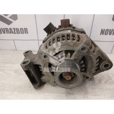 Генератор Ford Focus 2 08-11 Генератор Ford Focus 2 08-11