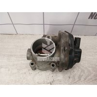 Заслонка дроссельная электро Ford Focus 2 08-11