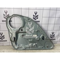 Стеклоподъемник механ. задний левый Ford Focus 2 05-08