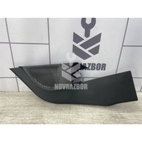 Накладка зеркала правого Ford Focus 2 05-08