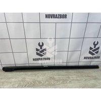 Уплотнитель стекла двери Ford Focus 2 05-08