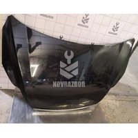 Капот Ford Focus 2 08-11