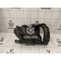 Коллектор впускной Ford Focus 2 08-11