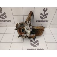 Кулак поворотный передний правый Ford Focus 2 08-11