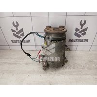 Компрессор кондиционера Ford Focus 2 08-11