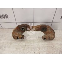 Скоба суппорта переднего Ford Focus 2 08-11