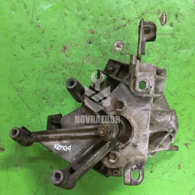 Кронштейн КПП Renault Symbol 2 2008-2012