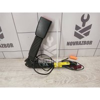 Ответная часть ремня безопасности Ford Focus 2 08-11