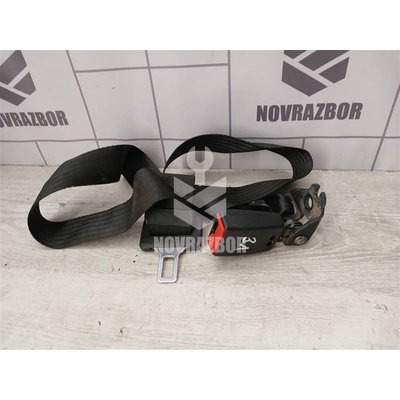 Ремень безопасности Ford Focus 2 08-11 Ремень безопасности Ford Focus 2 08-11