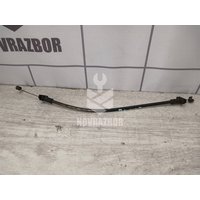 Трос открывания передней двери Ford Focus 2 08-11