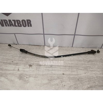 Трос открывания передней двери Ford Focus 2 08-11 Трос открывания передней двери Ford Focus 2 08-11