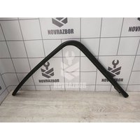 Накладка двери задней левой Ford Focus 2 08-11