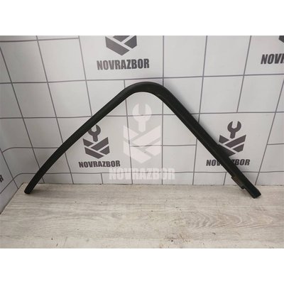 Накладка двери задней левой Ford Focus 2 08-11