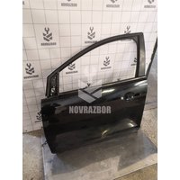 Дверь передняя левая Ford Focus 2 08-11