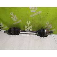 Полуось передняя левая Ford Focus 2 08-11