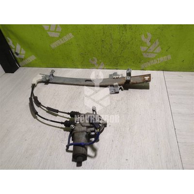 Стеклоподъемник электр. передний правый Kia Sephia Shuma 2 2001-2004