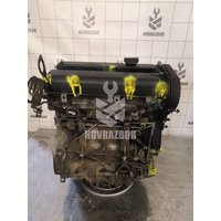 Двигатель Ford C-MAX 2003-2010