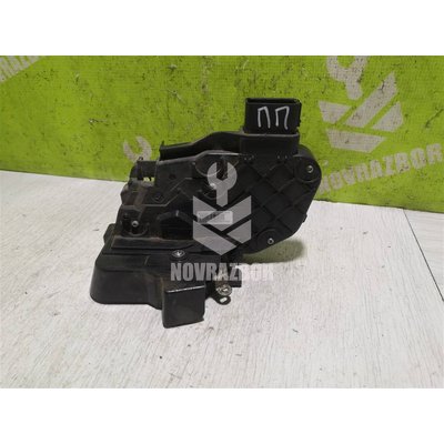 Замок двери передней правой Ford C-MAX 2003-2010