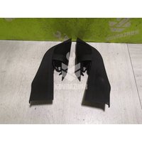 Крышка зеркала Ford Focus 2 05-08