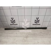 Накладка стекла заднего левого Ford Focus 2 08-11