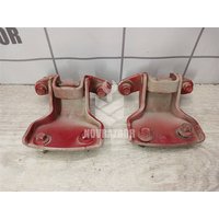 Петля двери передней Chevrolet Aveo (T250) 2005-2011