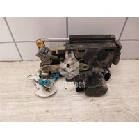 Замок двери передней правой Chevrolet Aveo (T250) 2005-2011