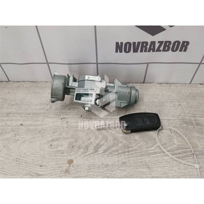 Замок зажигания Ford Focus 2 08-11