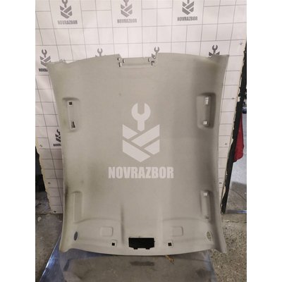 Обшивка потолка Ford Focus 2 05-08 Обшивка потолка Ford Focus 2 05-08