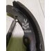 Колодки тормозные задние барабанные к-кт VW Passat B4 94-96