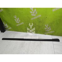 Накладка стекла заднего правого Ford Focus 2 08-11