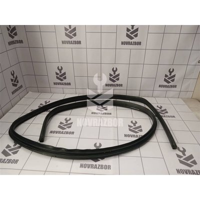 Уплотнитель Ford Focus 2 08-11 Уплотнитель Ford Focus 2 08-11